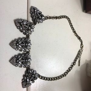 statement necklace